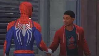 Marvel's Spider Man Miles Morales, i hate coffee #10