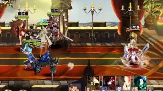 SevenKnights Jam CastleRush[Normal] Monday 2.1M