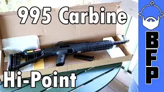Hi-Point 995 Carbine