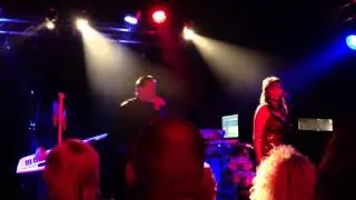 Fascination - Human League Tribute