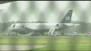 Bomb threats against airlines found to be hoaxes