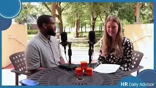 HR Works Video Podcast: NASCAR HR Manager&rsquo;s Top Tips to Engage Employees