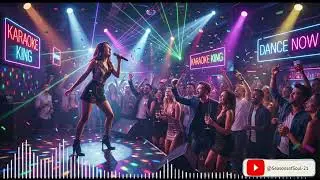 RİTMİ HİSSET (Feel the Rhythm) | Enerjik Türkçe Dans Şarkısı