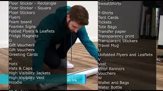 Local Printing Services in Mayfair &ndash; W1 | Same-Day Options