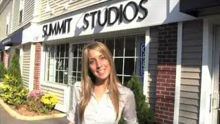 Walk through tour of Summit Studios