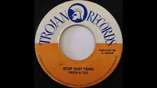Stop That Train Riddim Mix 70s -2011 Keith & Tex,Uroy,Big Youth,Bounty Killer,Shaggy,Morgan Heritage