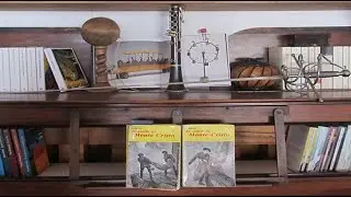 Le comte de Monte-Cristo, Chapitre 2 - enregistrement Audio