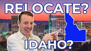 5 Steps to Virtually Relocate to Idaho in 2023
