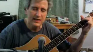 Jackson Browne - Something Fine (Cover)