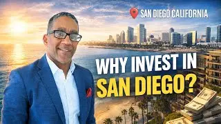 San Diego's best places for return on Real Estate Investment