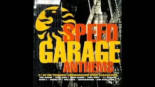Speed Garage Anthems CD1 soulful house classic house - Follow me Link in description