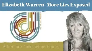 Back on the Air: Is Elizabeth Warren Character Driven? #elizabeth warren #fauxcahontas #characterdri