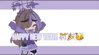 Happy New Year! 🥳🎊🎉 &bull; Shadecore