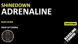 ADRENALINE (BASS)