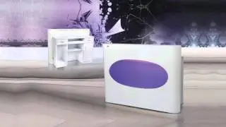 DIR - Salon Furniture Beauty Equipment &ndash; Reception Desks