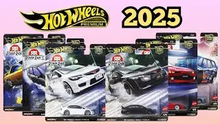 Hot Wheels Ronin Run II with Chase