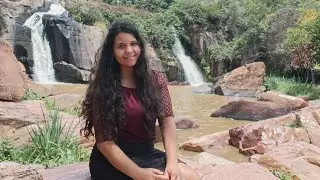 Vamos conhecer a cachoeira do fraga 