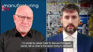Fixing the Skills Crisis | Making News - Episode 2