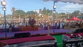 Hunsur by election 2019