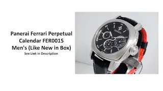 Panerai Watches for Sale on Watch2Wear - Buy Sell Consign