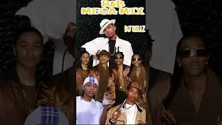 R&B MEGA MIX | GOOD VIBES ONLY! #rnb #music #dj #2000s