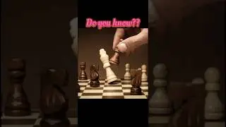 &ldquo;World Ka 3rd Chess Champion ♟️🔥 (History Maker)&rdquo; #shorts #chess # chesschampion #historymaker