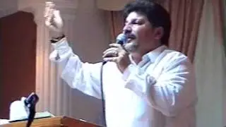 el pichi que jesus es dios