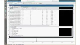 Демонстрация работы средства мониторинга PERFEXPERT 3.0