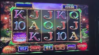 Wish Upon A Jackpot gambling for top feature