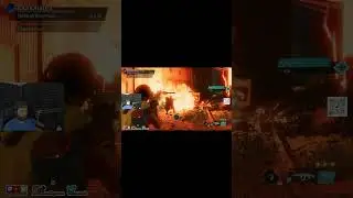Consuela Gameplay - Saints Row Doc Ketchum's Murder Circus DLC #gaming  #games