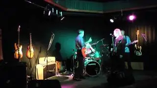 UNION JACK BAND