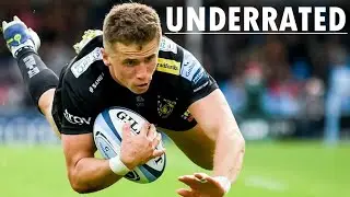 Harvey Skinner - Underrated | Exeter Chiefs Rugby Tribute