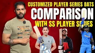 Player Series Bat's | Best Cricket Gear Online - C2 Cricket Hub Karnal
