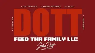 John Dott &ndash; On The Road [Official Audio]