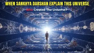 What Is Real and What Is Illusion? Sankhya Philosophy Explained Clearly