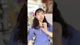Когда английский &mdash; ваш второй язык, покупка продуктов. Эпизод 2.