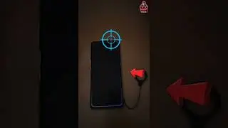 Proximity Sensor 🧭|Display Notification work 💡