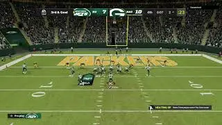 Madden 22 Has An Unstoppable Play - Win Games NOW!