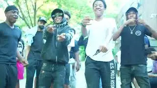 RTO Dee - Jersey Club (Official Music Video).