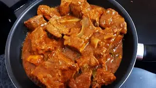 Beef Stew