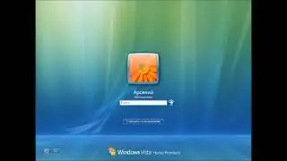 Windows Vista со звуками Windows 2000 Build 1946