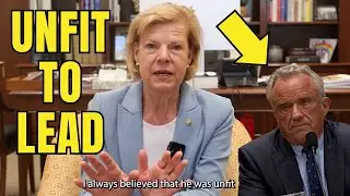Senator Tammy Baldwin | Why I&rsquo;m Calling on RFK, Jr. to Resign