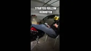 STUNT GROM MOD LIST #bikelife #motorcycle #grom #stuntbike #honda #automobile #gopro