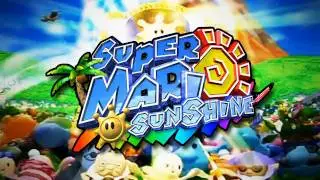 Super Mario Sunshine - Episode 1