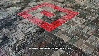 Pavers from Recycled Plastic: Durability meets elegance