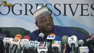 SHOCKER!!!!!!!Ohaneze&rsquo;s Endorsement of Atiku, Anti-Igbo-APC