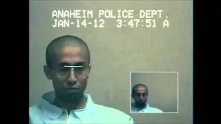 Admitted Serial Killer explains why he killed homeless men - 2014-05-01