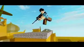 Aurora Runaway ft.DespisedGamer