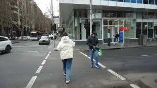Long Lines, Short Streets: A Windy Journey Through Melbourne&rsquo;s Layers