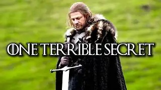 Game of Thrones - S1E1 (Recap)